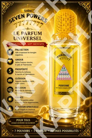 Parfum 7777777