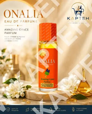 Parfum Onalia