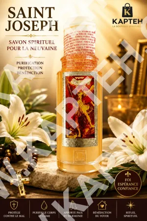 Parfum Saint Michel